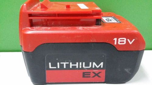 High quality! on sale! power tools li-ion battery for porter cable pc18blex for sale