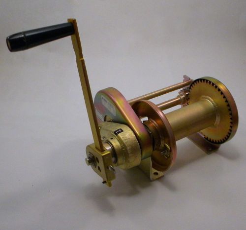 Thern Hand Winch