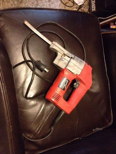 Equalizer Magnum glass removal tool LOOK !!!!!!!!!!!!!! Used