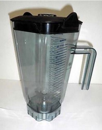New Complete Blender Container For Vitamix 48 oz