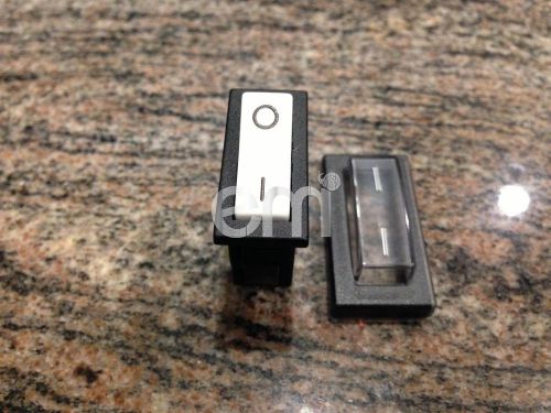 Replacement On/Off Switch for Imperia R220 / RM220 Restaurant Models