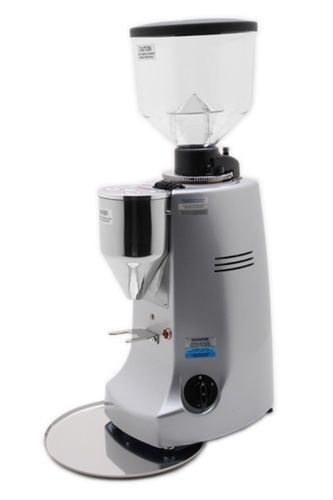 Mazzer Robur Electronic Commerial Conical Burr Espresso Coffee Grinder
