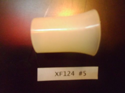 XF124 Replacement Rear Auger Shaft Seal (mushroom seal)