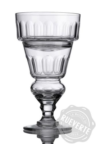 Absinthe Dripper Glass - High Quality - Absinthes.com