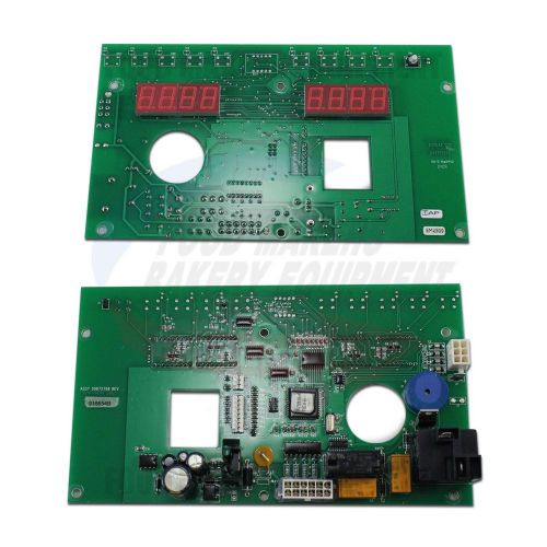 Hobart hl600 pbc timer board assembly. 916654 for sale