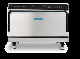 Convection bake oven rapid cook turbochef highh batch 2 for sale