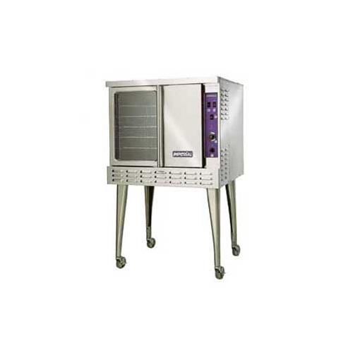 Imperial icv-1 convection oven for sale