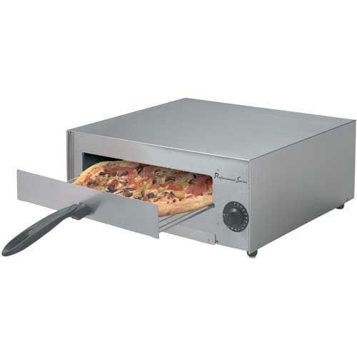 New professional series ps75891 stainless-steel pizza baker for sale