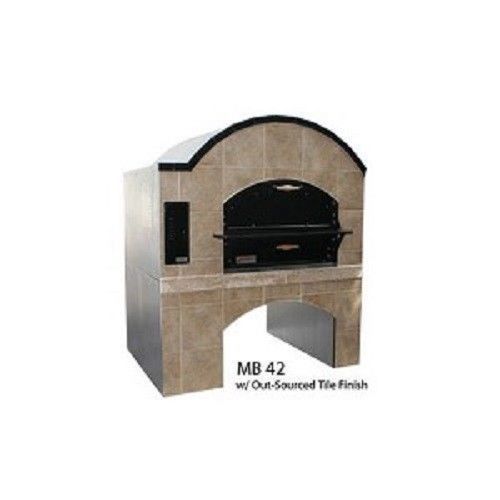 Marsal and Sons MB-866 Marsal Pizza Deck Oven