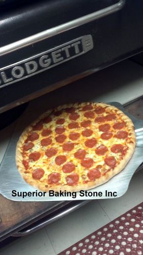 ONE NEW SUPERIOR  BAKING STONE INC. FOR BAKERS PRIDE MODEL DS805 Pizza Oven