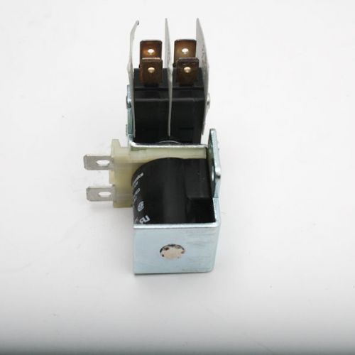 New relay dpdt -  anets part # p9131-23 for sale