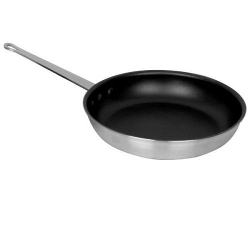 1 Piece Commercial Alloy Fry Pan 2 Coats Non Stick 7&#034; ALFPEX001C NEW