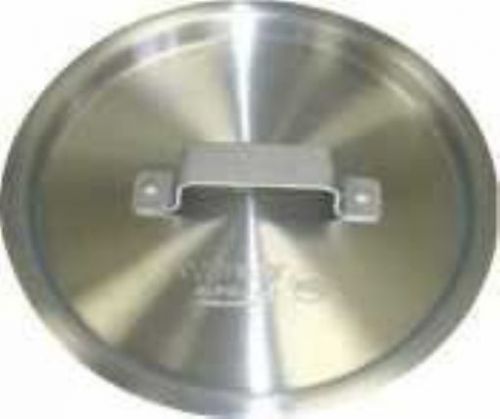 NEW Aluminum Stock Pot Cover For 32-Qt Pots/15-Qt Braziers