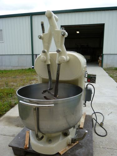 Pietro Berto 2 Arm Mixer