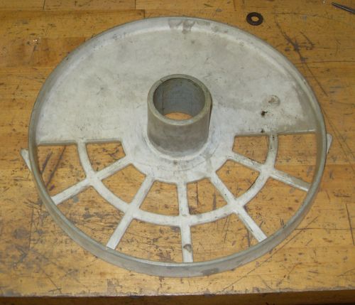 Hobart stephan vcm  25,  cutter , chopper used lid sight cover for sale