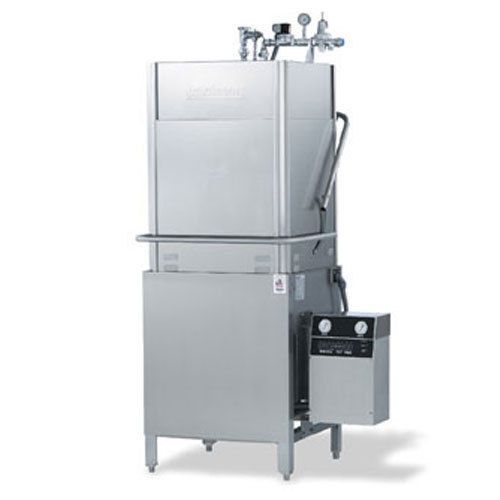 Jackson tempstarhh dishwasher, door type, 53 racks per hour, universal unit, hig for sale