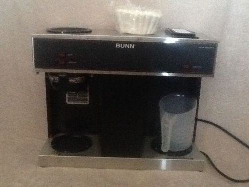 BUNN  COMMERCIAL COFFEE BREWER