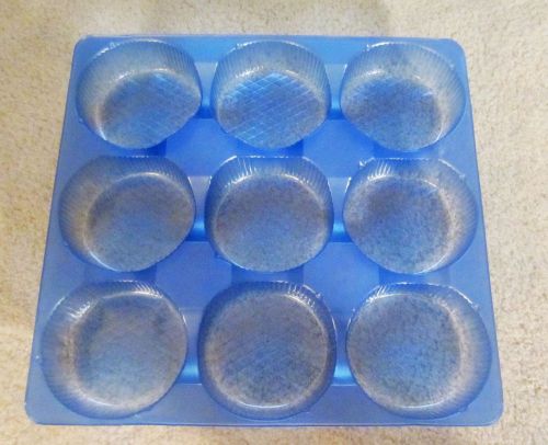 200+ Food packaging plastic divided trays disposable foodservice 9 compartments