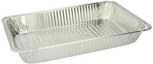 NEW 201900 Full Deep Steam Table Pan (Case of 50)