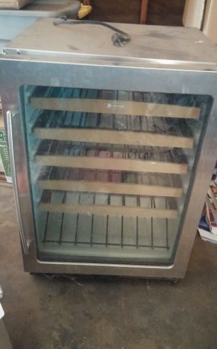 Wine/beverage cooler