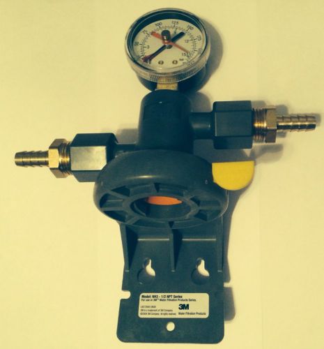 3m cuno filter head- new out of box for sale