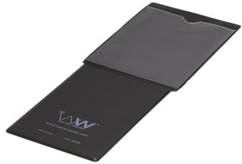 Waiter Wallet® Clear Pocket Insert