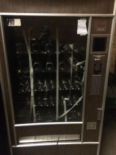 Ap Snackshop 4000 Vending Machine