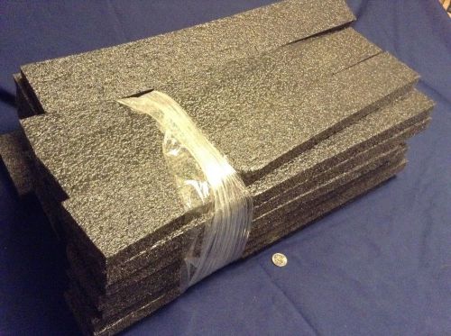 Thick Packing Shipping Foam Strips Void Fill