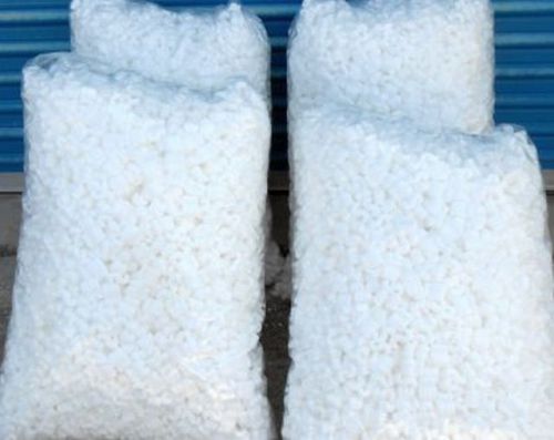 14.0 cu ft white packing peanuts free ship loose fill static free for sale