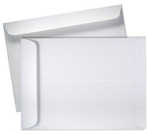 Signet booklet envelopes - 9&#034;x12&#034;