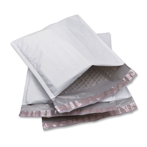 100(50+50) #2 8.5x12 new premium self seal poly bubble padded envelopes mailers for sale