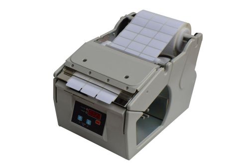 Pro 110V X-130 Automatic Label Dispenser Machine Micro-computer Electronic