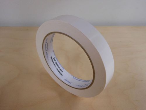 Intertape Polymer Group IPG TPP200W 3/4&#034; White Appliance Strapping Tape