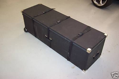 Best Moving Box 17 X 17 X 65 Wheels &amp; Handle