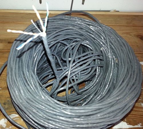 Communication Cable 24/4P Approximately 800 ft