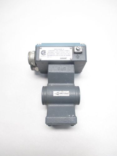 Foxboro 800h-wcr-a magnetic flow tube 8000 series style a 5/8 in d488986 for sale