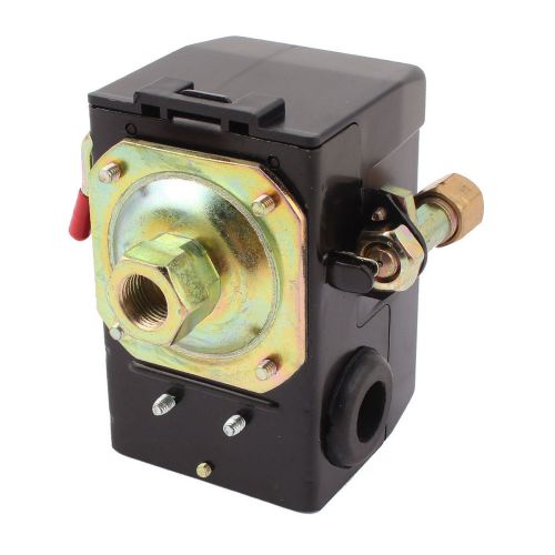 PS10-1H 1/4BSP Thread Adjustable Air Compressor Pressure Switch Control Valve