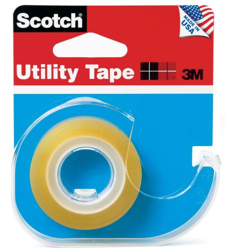 3M Scotch Utility Tape