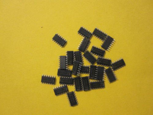 lm2902d smd (10 items)