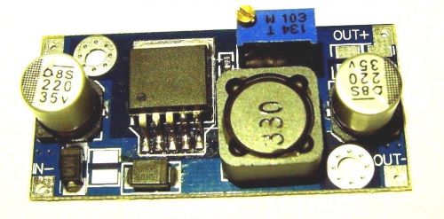Power module controller lm2596s step-down converter levin rd086dy001 for sale