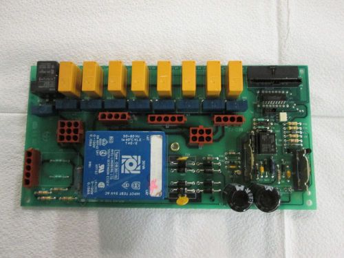 Hill Rom Main Control Board for Advance Series (4 Motor) Hospital Bed
