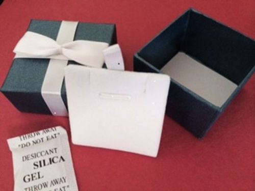 10 Nice New Jewelry Gift Boxes with Bow