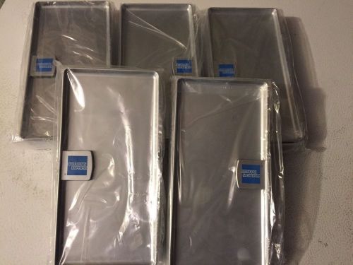American Express Tip Trays