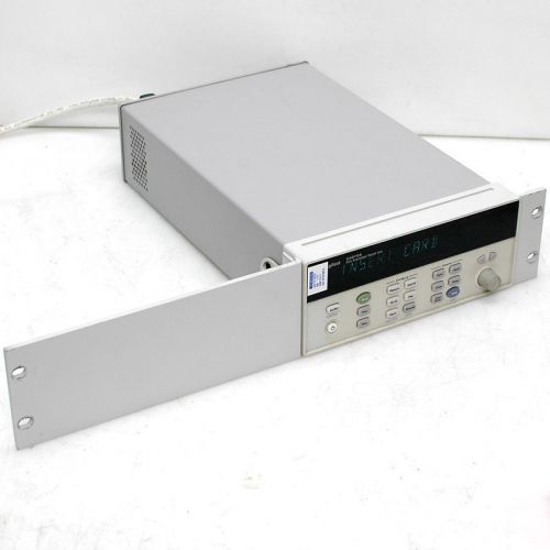 Agilent 34970A Data Acquisition/Logger Switch Unit Mainframe with GPIB &amp; RS-232