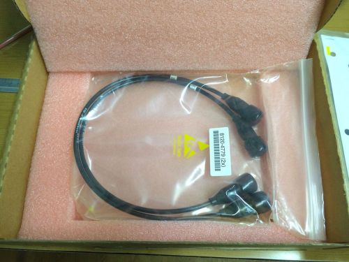 New Keysight Agilent 11857D Precision 61cm 24in APC-7 Plug RF Cable - One cables