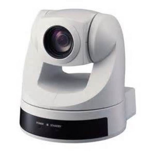 Sony EVI-D70 CCD Color Pan Tilt Zoom Video Camera Conference EVID-70C