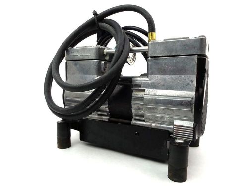 Jelrus hercules dental lab furnace vacuum pump for sale