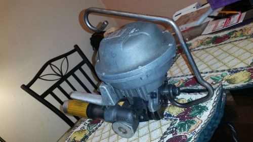 Fromm a482 pneumatic combination bander. usa for sale