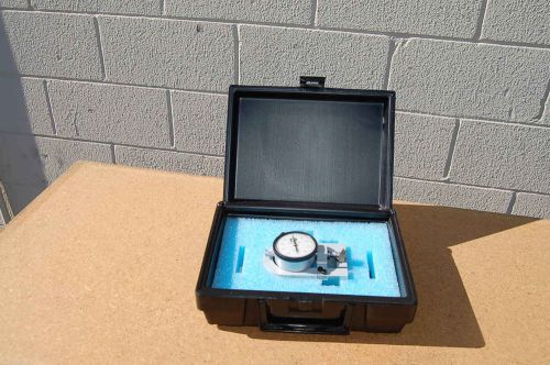 Dillon Model-X-Compression Force Mechanical Gauge XC-250lb Gage Calibrated!