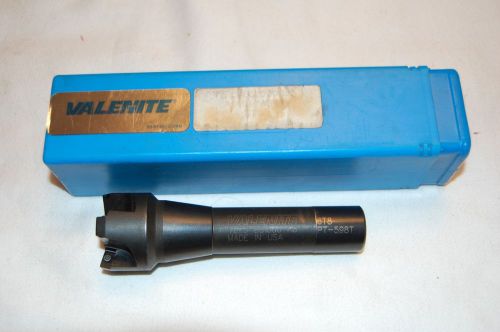 Valenite VE57-BS1500-R8 Carbide Index Tool Holder